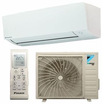 Aparat de aer conditionat Daikin FTXC25B/RXC25B